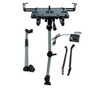 Mobotron MS-426B Standard Laptop Mount with Complete Accessory Package