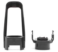 MOBRIVER Filter Holder Compatible with Sage Barista Touch, Barista Express, Oracle Dual Boiler
