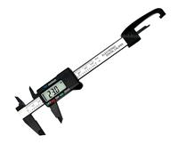 Mobriver MINI Brake Disc Measuring Tool Rotor Digital Caliper Gauge 0-1.5" (0-40mm)