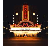 Mobs - Cinema Paradiso