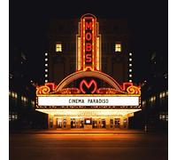 Mobs - Cinema Paradiso
