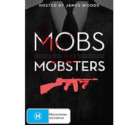 Mobs & Mobsters (PAL) (REGION 0)