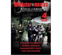 Mobster Classics Hits 1 [DVD] [Region 1] [US Import] [NTSC]