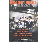 Mobster Classics Hits 2 [DVD] [Region 1] [US Import] [NTSC]
