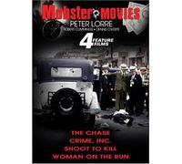 Mobster Classics Hits 3 [DVD] [Region 1] [US Import] [NTSC]
