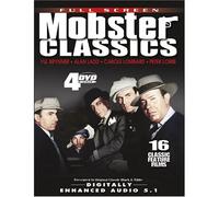Mobster Classics Hits Vol 1 [DVD] [Region 1] [US Import] [NTSC]