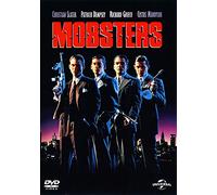 Mobsters - Christian Slater [DVD] [1991]