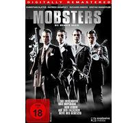 Mobsters - Die wahren Bosse