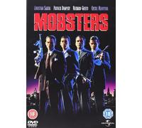 Mobsters [DVD]