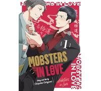 Mobsters in Love 01: 1