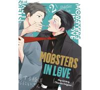 Mobsters in Love 02: 2