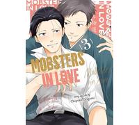 Mobsters in Love 03: 3