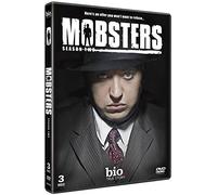 Mobsters: The Complete Season 2 [DVD]