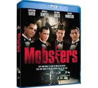 Mobsters - Video games, Multicolor (1206648)