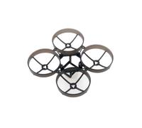 Mobula7 O4 Spare Part M80 Whoop Frame 80mm Wheelbase 45mm Propeller Compatible With 3 Pro Drone And Similar Models