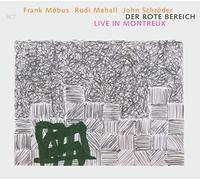 Der Rote Bereich - Live In Montreux