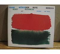 Mobus, Frank - Risky Business