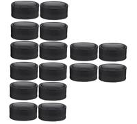 MOBUTOFU 16pcs Watch Pillow Pu Watch Winder Pillow Bracelet Display Cushions for Box Jewelry Storage Case