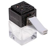 MOBUTOFU 2pcs Car Air Vent Decoration Car Interior Decorations 8ml Glass Rotatable Dispensing Aroma for Car