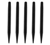 MOBUTOFU 5pcs White Board Replacement Stylus - Replacement Pen for Interactive Whiteboard - Infrared Screen Double Head Pen 2.5mm/10mm for Meeting Teaching