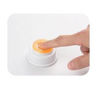 MOBUTOFU 6pcs Self Adhesive Kitchen Dishcloth Hanger with PVC Hook, Push in Type Towel Grip Holder for Bathroom and Room, Multi-Colour Towel Cloth Hanger for Dish Cloths and Handkerchiefs