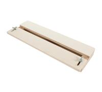 MOBUTOFU Adjustable Butterfly Specimen Pinning Board for Collecting and Displaying Insects and Specimens Made of Sturdy Flexible Design for Insect and Students