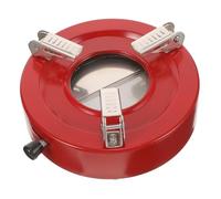 MOBUTOFU Alcohol Furnace Camping Stove Portable Cooking Stove for Outdoor Stable Base