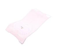 MOBUTOFU Anti-Skid Bath Support Net for Newborns Soft Mesh Bathing Seat Safety Features for Comfortable Bathing Bathtubs