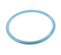 MOBUTOFU Arm Hoop Mini Weighted Hoop for Exercise Ring Workout Fitness Equipment Strengthen Arms Shoulders Portable Exercise Hula