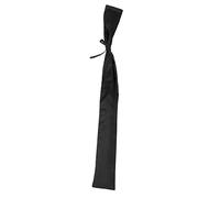 MOBUTOFU Bag Swords Sword Cloth Japanese for Black Storage Practical and that Prevents Sliding for Safe Storage and Transport Chinese