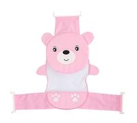 MOBUTOFU Bath Net Bathing Support Mat for Newborn Bath Tub Soft Mesh for Net for Months Plus Use in Shower