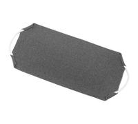 MOBUTOFU Body Exfoliating Scrubber Long Bath Towel with Handle Made from Polyester for Back and Body Use Soft Skin-Friendly Material Shower Essential for Men and Women