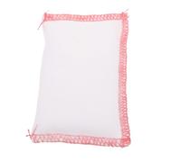 MOBUTOFU Bowling Lasting and Rosin for Use, White Sack Fabric Grip Hand Material Effect Enhanced Grip Stability, for Baseball and On-the-go Sports Activities