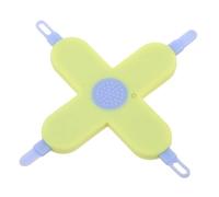 MOBUTOFU Boy Girl Wax Removal Care Tools Ear Wax Remover Nose Sucker for Toddlers Mucus Sucker Safe Cleaning Essentials for Newborns