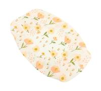 MOBUTOFU Boys Diaper Changing Pad Cover Raised Edges Antiroll Mat Washable Changing Pad Cozy and Comfortable Easy to Use