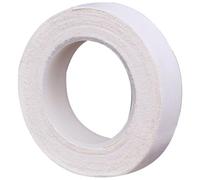MOBUTOFU Breathable Finger Tape for Guzheng and Pipa, Non-woven Fabric Adhesive Tape Sweat Absorption, Firmly Fixes Picks, 1 Roll, Simple and Creative Design for ’s Musical Instrument