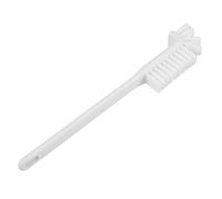 MOBUTOFU Clean Brush for Blender and Lobster Kitchen Cleaning Brush with Soft Bristles for Small Spaces