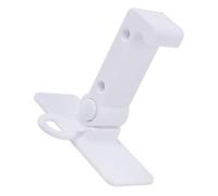 MOBUTOFU Door Lever Safety Lock for Easy One Hand Operation Childproofing for Cabinets Refrigerators Windows Prevents Finger Pinching Injuries Multi Functional Design for Home Safety