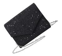 MOBUTOFU Elegant Evening Clutch Bag for Women Stylish Shoulder Purse for Night Out Fashion Handbag for Weddings Parties for Girlfriends Loved Ones