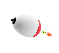MOBUTOFU Eva Fishing Floaters and Water-resistant Design with High Sensitivity 10g Float for Walleye and Steelhead for Angling Fishing