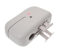 MOBUTOFU Faucet Cover for Bathtub Safety Spout Guard Silicone Protector Childproof Fun Whale Design