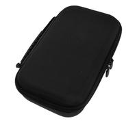 MOBUTOFU Game Controller Carrying Case Compatible with Gamesir G8 Hard Shell with Waterproof Cover and Adjustable Stretch Handle for Mobile Gaming and Electronics Organizer