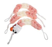 MOBUTOFU Halloween Ghost Shape Bath Loofah Ball, Super Exfoliating Back Scrub Towel with High Absorbent Nylon Material, Soft Stretchable Shower Sponge for Bathroom Use, Festive and Playful