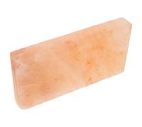 MOBUTOFU Himalayan Salt Lick Block for Sheep and Cattle, Natural Salt Block with Mineral-rich Composition, Long-term Use to Boost Digestion, for Farm Animals and Livestock Nutrition