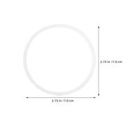 MOBUTOFU Hydraulic Jack Easy to Use with Pump Core Repair Tools Kit and Dust Return Valve, Steel Card Included Comprehensive Vehicle Jack for Automotive Repair and Construction Sites