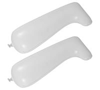 MOBUTOFU Inflatable Boot Shapers for Women Boots Stretchers Lightweight Home Shoe Stretcher to Maintain Shape and Extend Life of High Heel