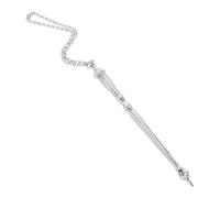 MOBUTOFU Jewish Charms Torah Pointer Bible Reading Tool Yad Jewish Pointer for Home Church School