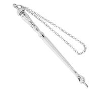 MOBUTOFU Jewish Gifts Torah Book Pointer Yad Hand Pointer Bible Reading Tool Mitzvah Present for Bar Mitzvah