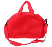 MOBUTOFU Large Capacity Sports Duffel Bag with Waterproof Oxford Fabric and Crossbody Strap, Lightweight Travel Luggage Tote for Outdoor Gym and Weekend Trips