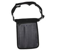 MOBUTOFU Light-Weighted Oxford Fabric Nurse Waist Pack with Multiple Compartments, Hard to Fade and Break, and Compact Storage Bag for Work Essentials